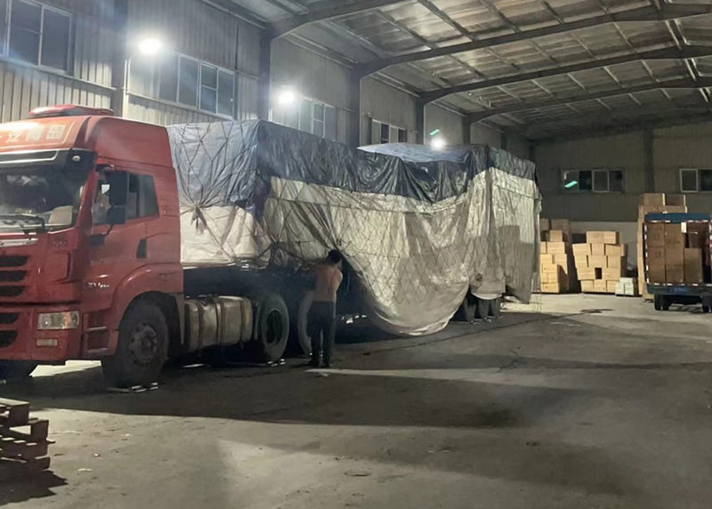 潮州到赤峰物流公司-整车运输-直达专线